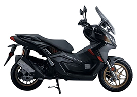 Shadow 200